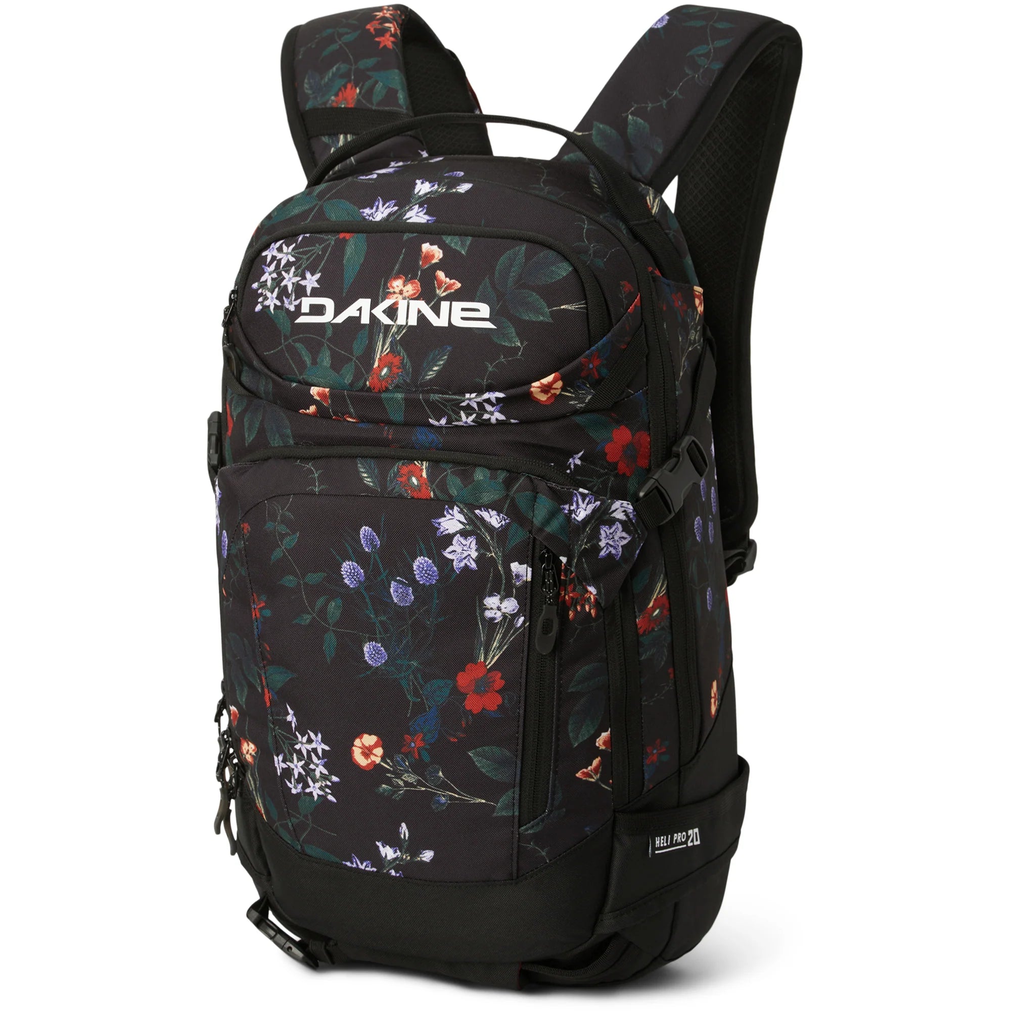 Trendy quilted backpack for women’s fashion appeal -Dakine Women's Heli Pro 20L Backpack 2025