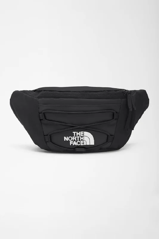 The North Face Jester Lumbar Bag in Black | NF0A52TM-4H0