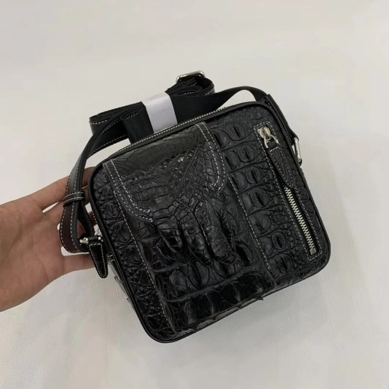 Black Shoulder bag