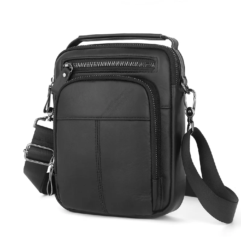 Black Shoulder Bags