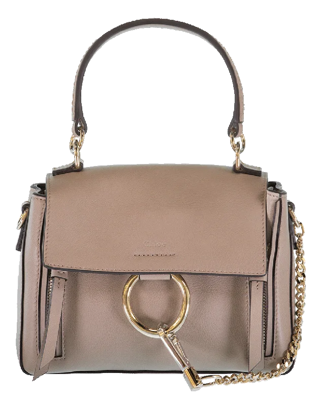 Faye Day Mini Double Carry Bag