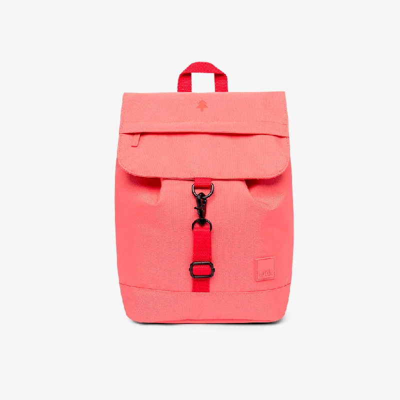 Stylish minimalist backpack for modern nomad life -Scout Mini Backpack Lush