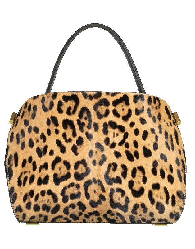 Baby NOLO Leopard Bag