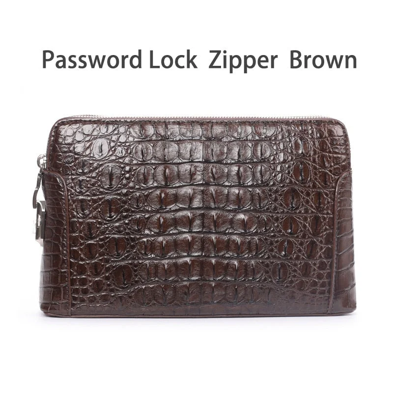 password brown bag