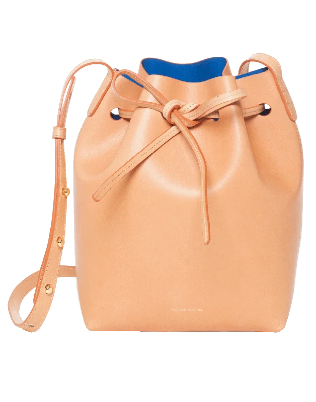 Mini Bucket Bag