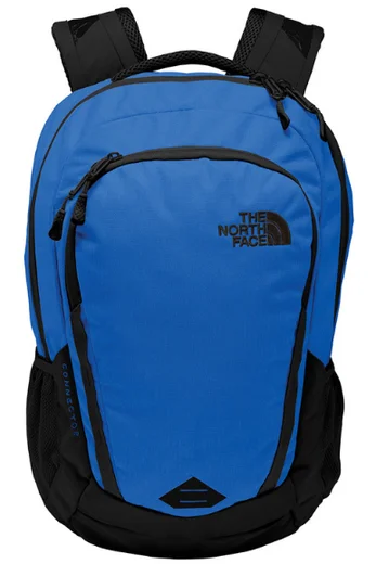 Monster Blue/ TNF Black