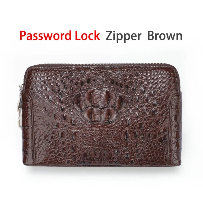 password brown bag