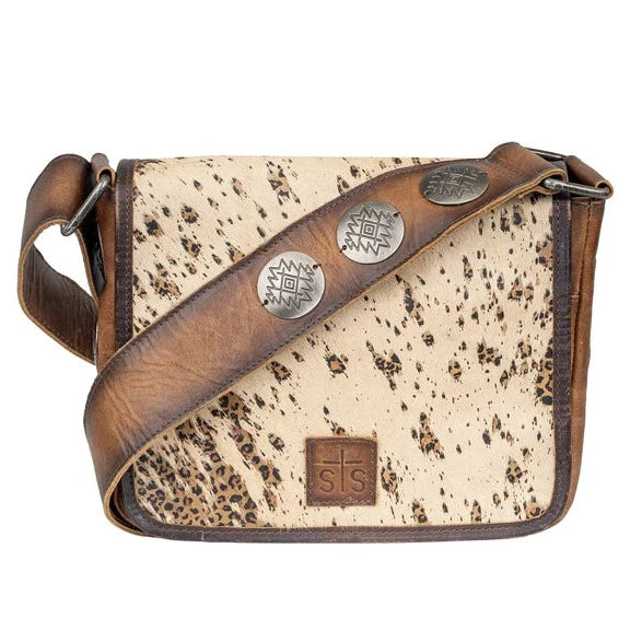 STS Serengeti Della Crossbody Bag