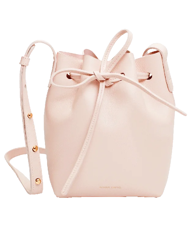 Mini Mini Bucket Bag