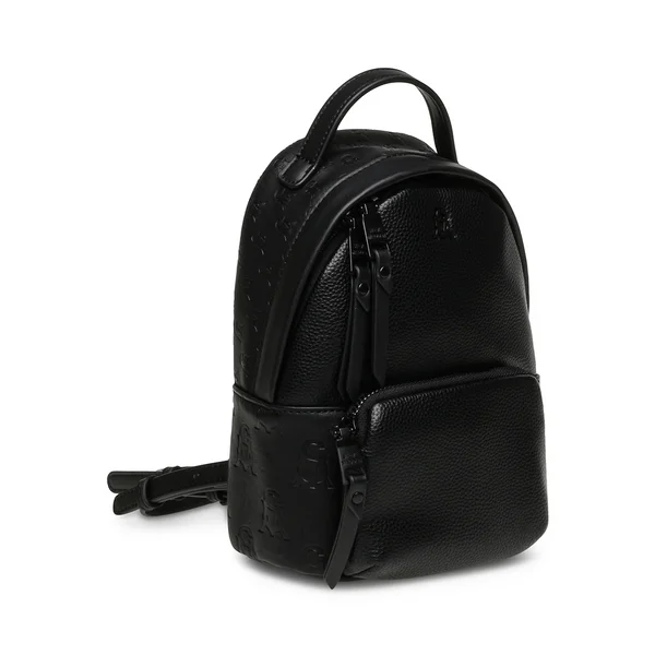 Heavy-duty backpack for construction worker essentials -BBOWIE BLACK BLACK