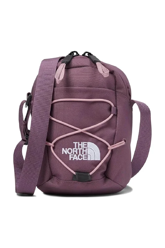 The North Face Jester Crossbody Bag in Midnight Mauve | NF0A52UC-4VO