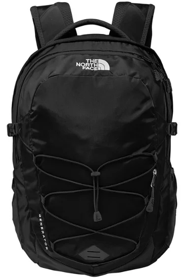 Compact travel backpack with airline carry-on size -Generator Backpack