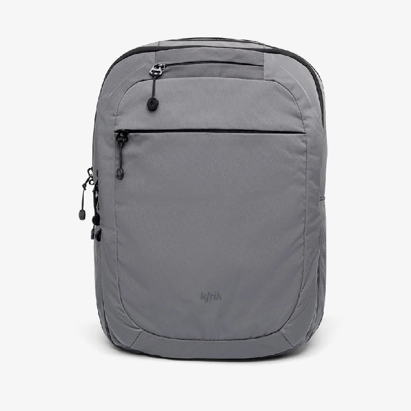 Budget-friendly backpack for thrifty adventure seekers -101 Backpack Grey