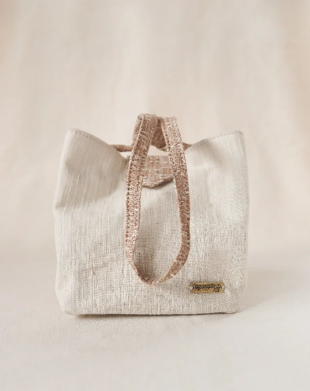 KAPAS - Mini Bloom Bag