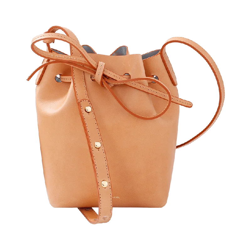 Mini Mini Bucket Bag