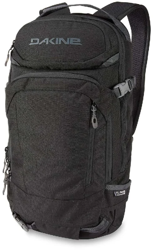 Weather-resistant backpack for extreme outdoor conditions -Dakine Heli Pro 20L Backpack 2024