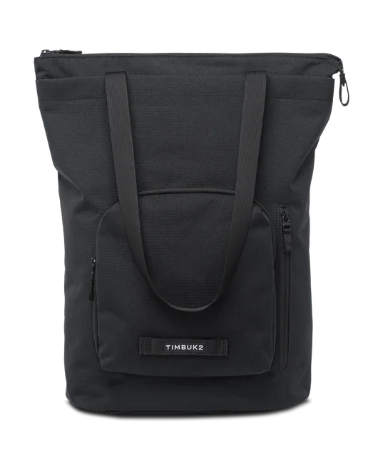 Ultralight backpack for minimalist backpacking trips -Timbuk2 Flight Convertible Tote Backpack