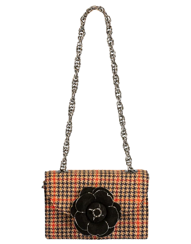 TRO Glen Plaid Bag