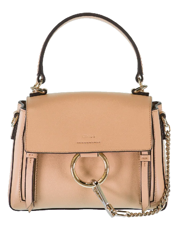 Faye Day Mini Double Carry Bag