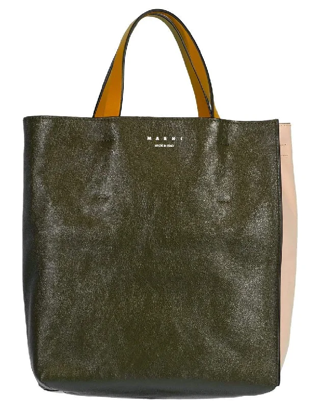 MUSEO Mini Tote Bag