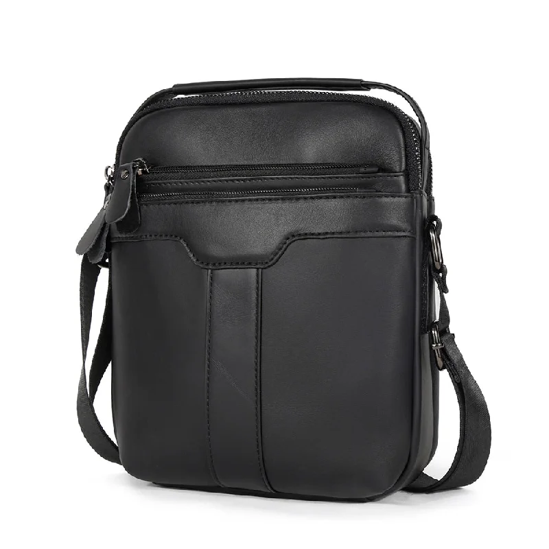 Black Shoulder Bags