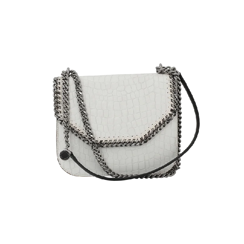 Falabella Crocodile Bag