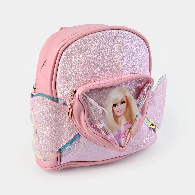 Expandable backpack for flexible storage capacity -Stylish & Attractive Mini Backpack For Girls