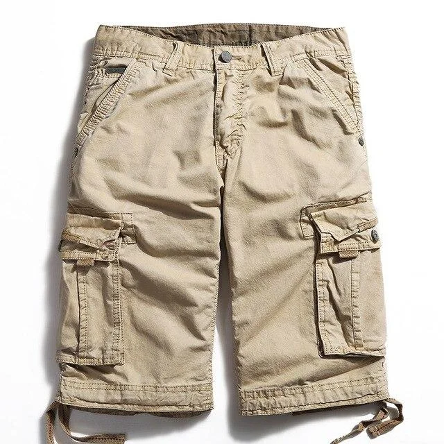 khaki without belt