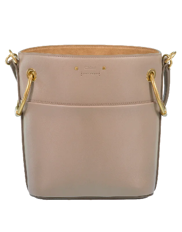 Roy Bucket Small Bag