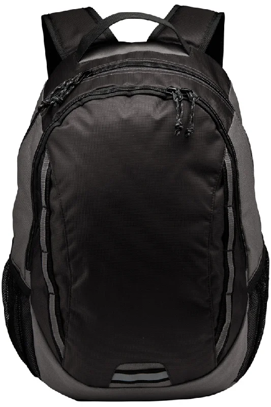 Breathable backpack for long-distance walking comfort -Ridge Backpack