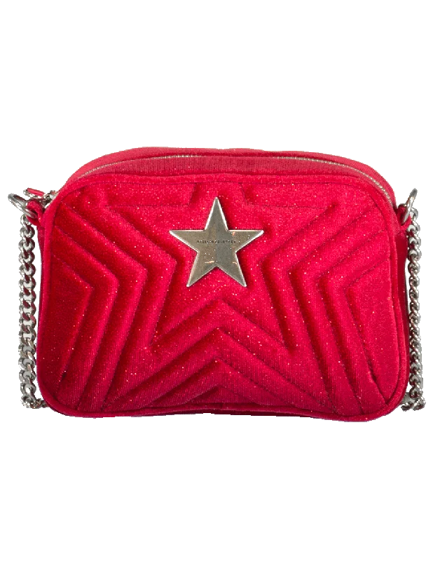 Stella Star Mini Shoulder Bag