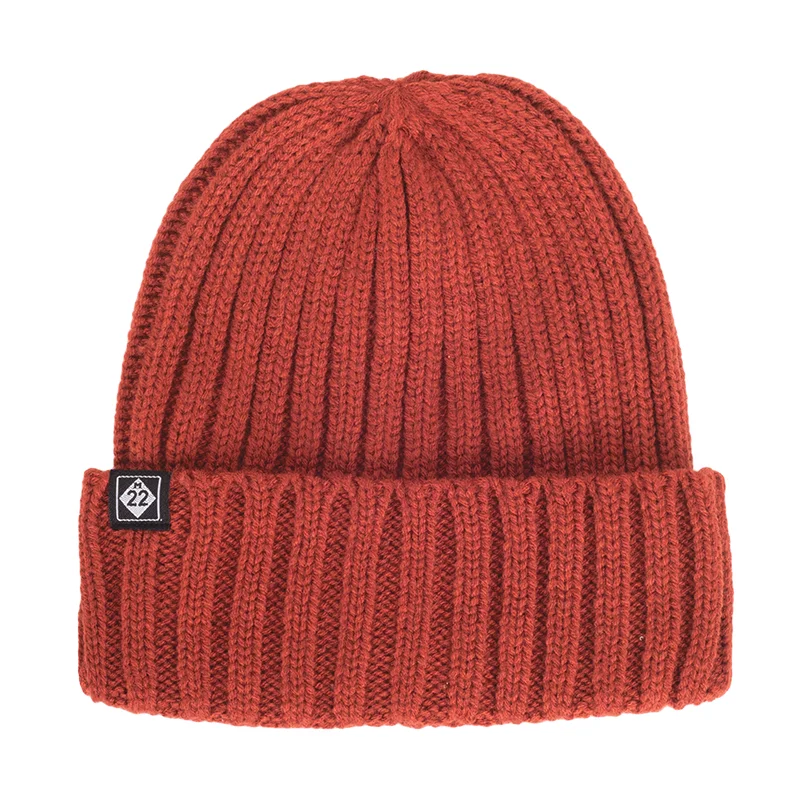 Sports team cap for game day support -M22 BEANIE