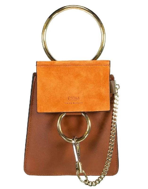 Faye Mini Crossbody Bag