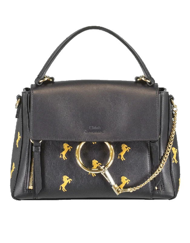 The Faye Day Bag