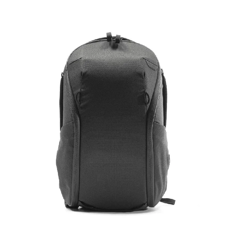 Premium backpack with lifetime warranty guarantee -Peak Design Everyday Backpack 20L Zip V2