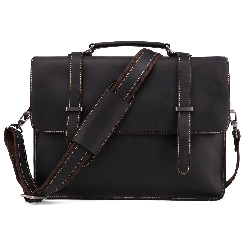 Black Briefcase