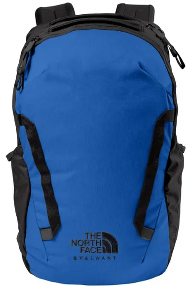 TNF Black Heather/ TNF Blue