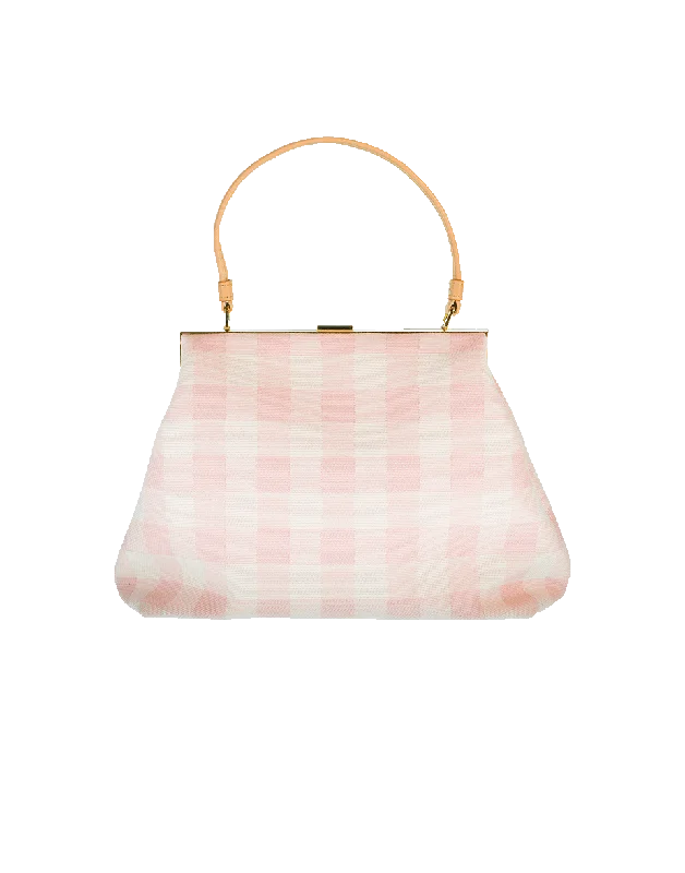 Checker Elegant Bag