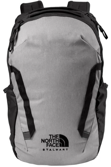 Large hiking backpack with external frame support -Stalwart Backpack