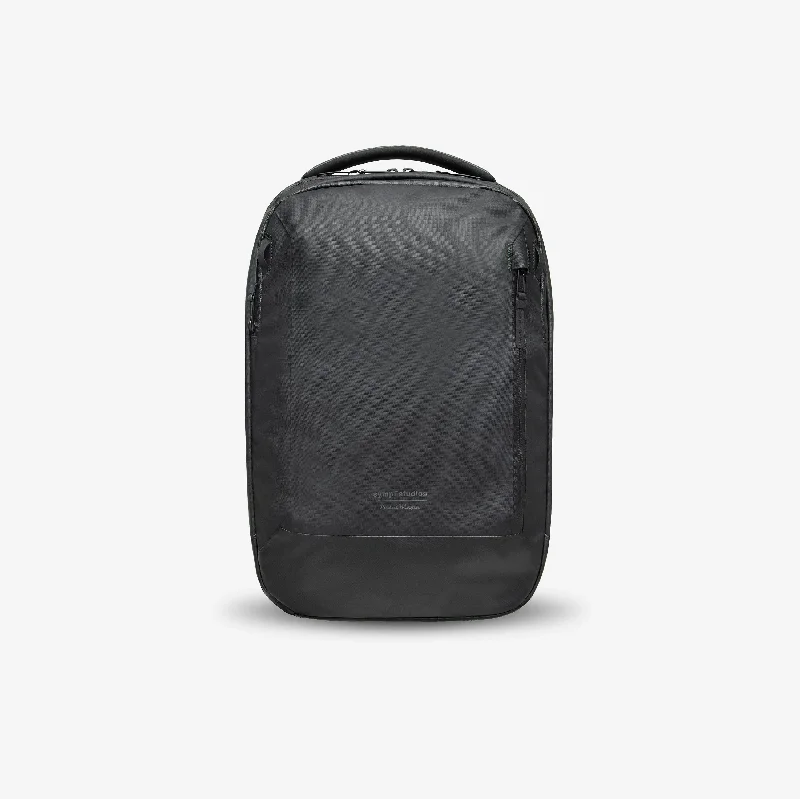 Small sling backpack for quick city errands -Pedal Mafia x Sympl Commuter