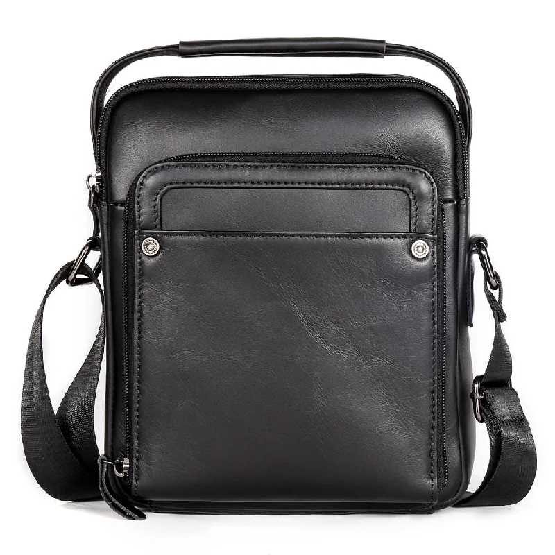 Black Shoulder Bags