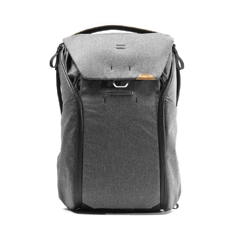 Compact daypack backpack for short weekend trips -Peak Design Everyday Backpack 30L V2